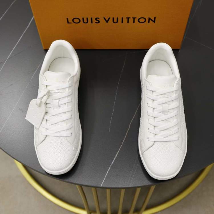 Picture of Louis Vuitton Shoes _SKULVsz38-45hnh082215690